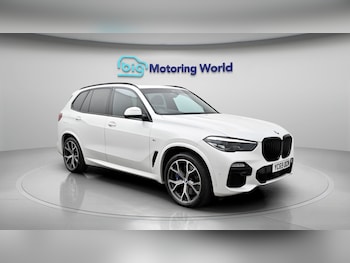 Used BMW X5 2019 for sale - 79319939: Photo