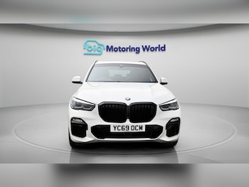 Used BMW X5 2019 for sale - 79319939: Photo