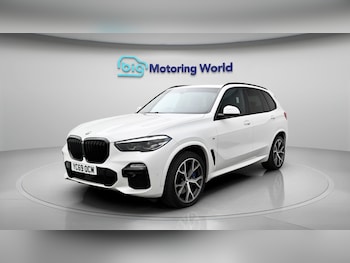 Used BMW X5 2019 for sale - 79319939: Photo