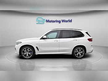 Used BMW X5 2019 for sale - 79319939: Photo