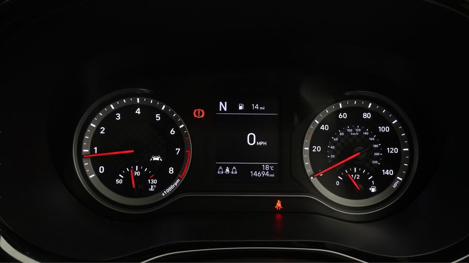 Used Hyundai i10 for sale - 77271462: Photo 10