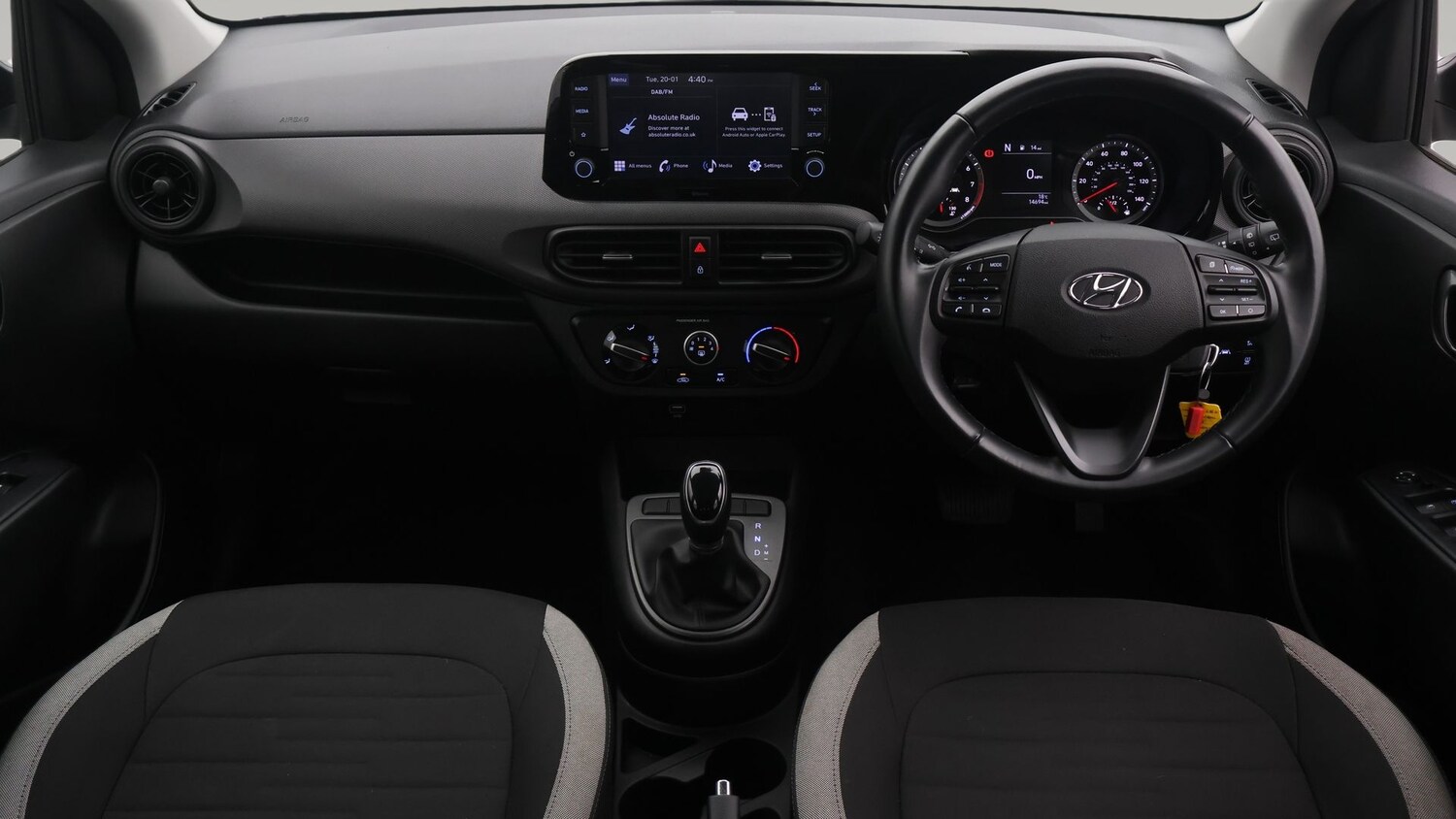 Used Hyundai i10 for sale - 77271462: Photo 13