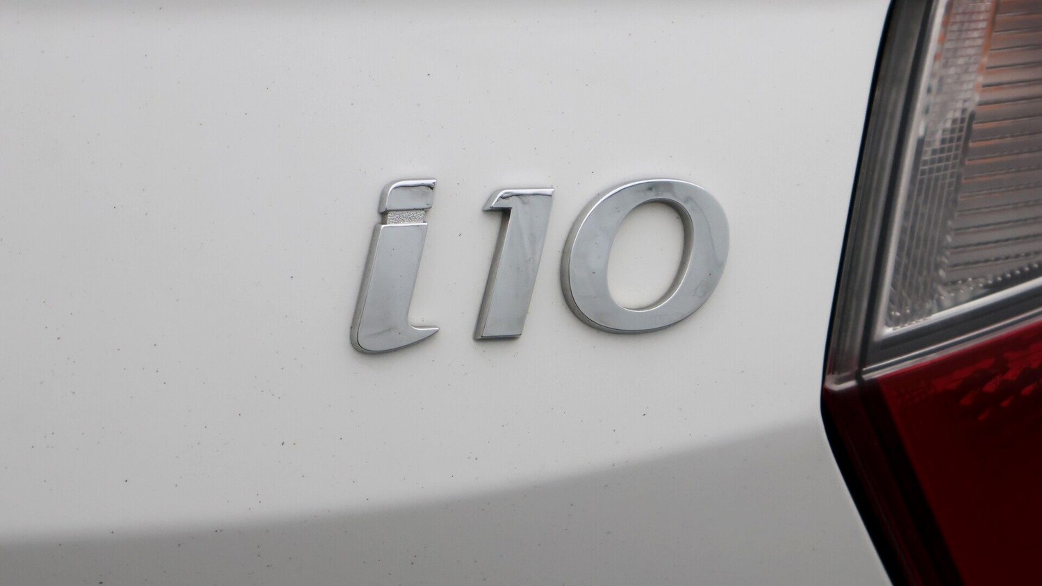 Used Hyundai i10 for sale - 77271462: Photo 24