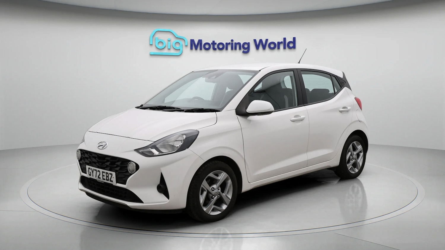Used Hyundai i10 for sale - 77271462: Photo 3
