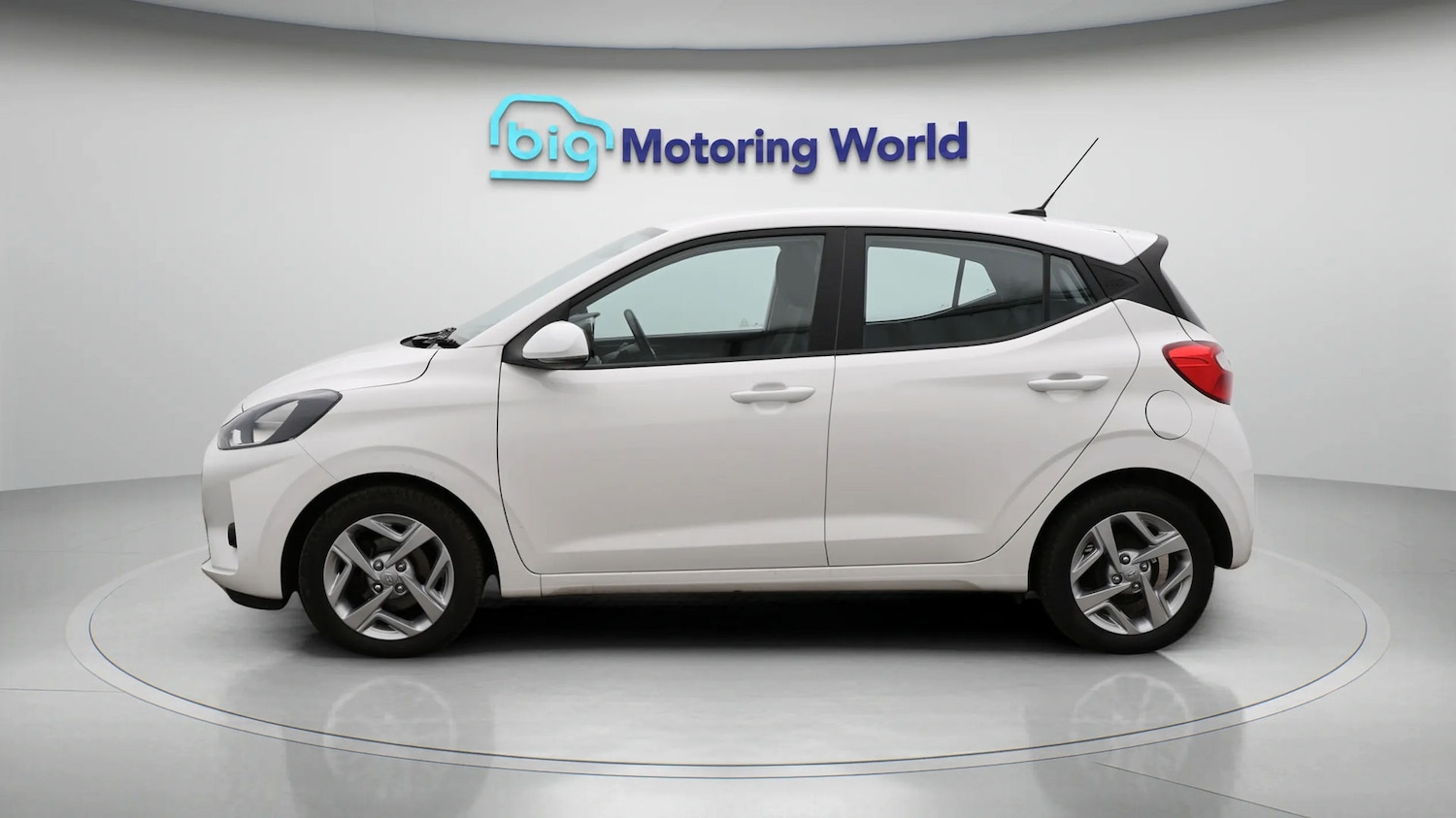 Used Hyundai i10 for sale - 77271462: Photo 4