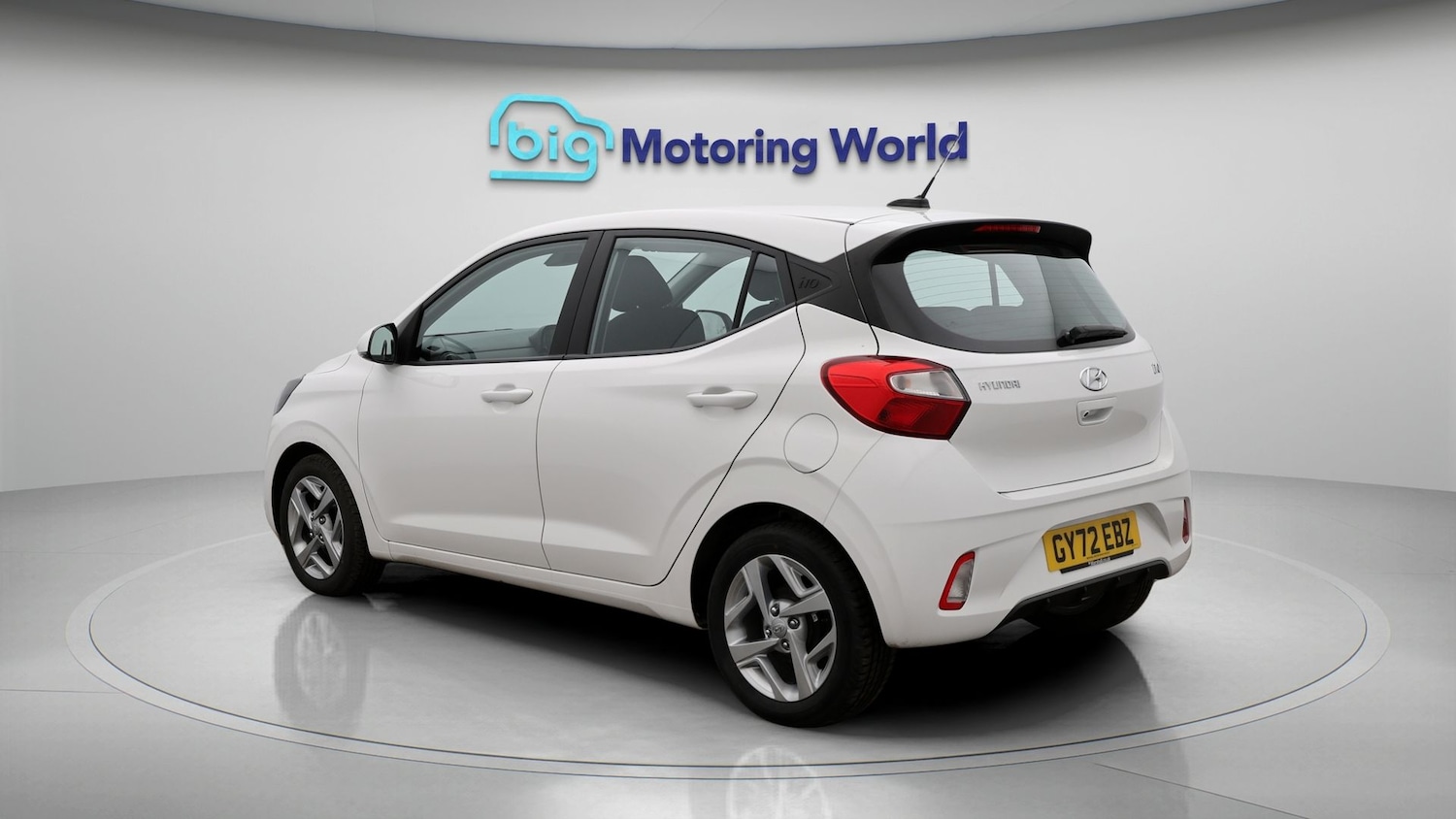 Used Hyundai i10 for sale - 77271462: Photo 5
