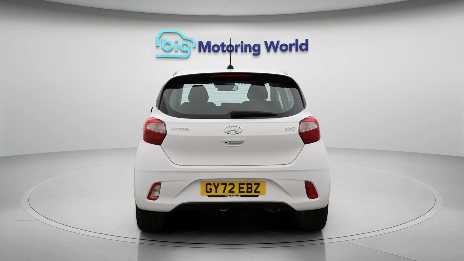 Used Hyundai i10 for sale - 77271462: Photo 6