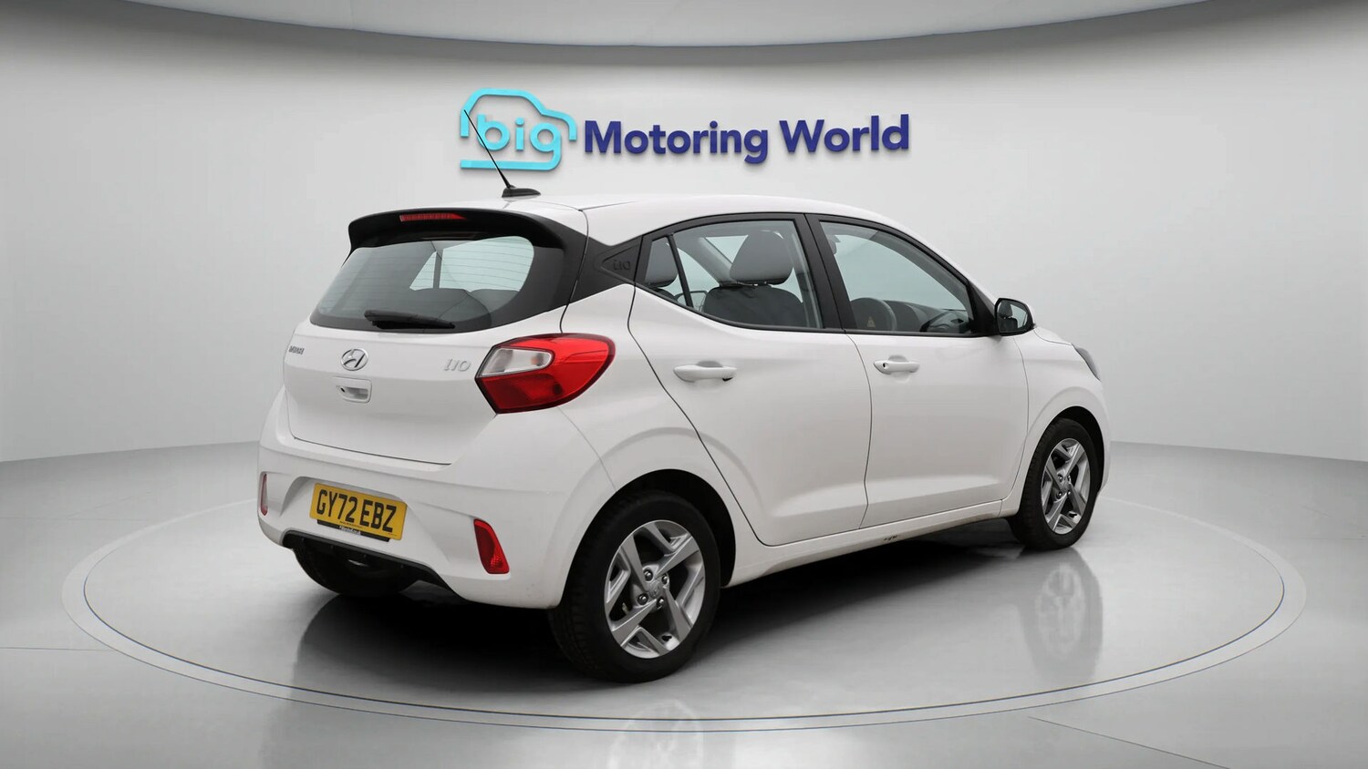 Used Hyundai i10 for sale - 77271462: Photo 7