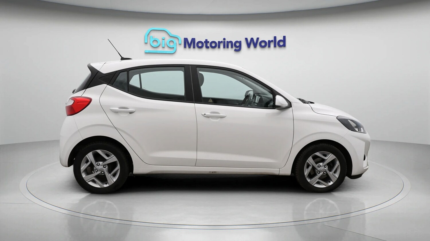 Used Hyundai i10 for sale - 77271462: Photo 8