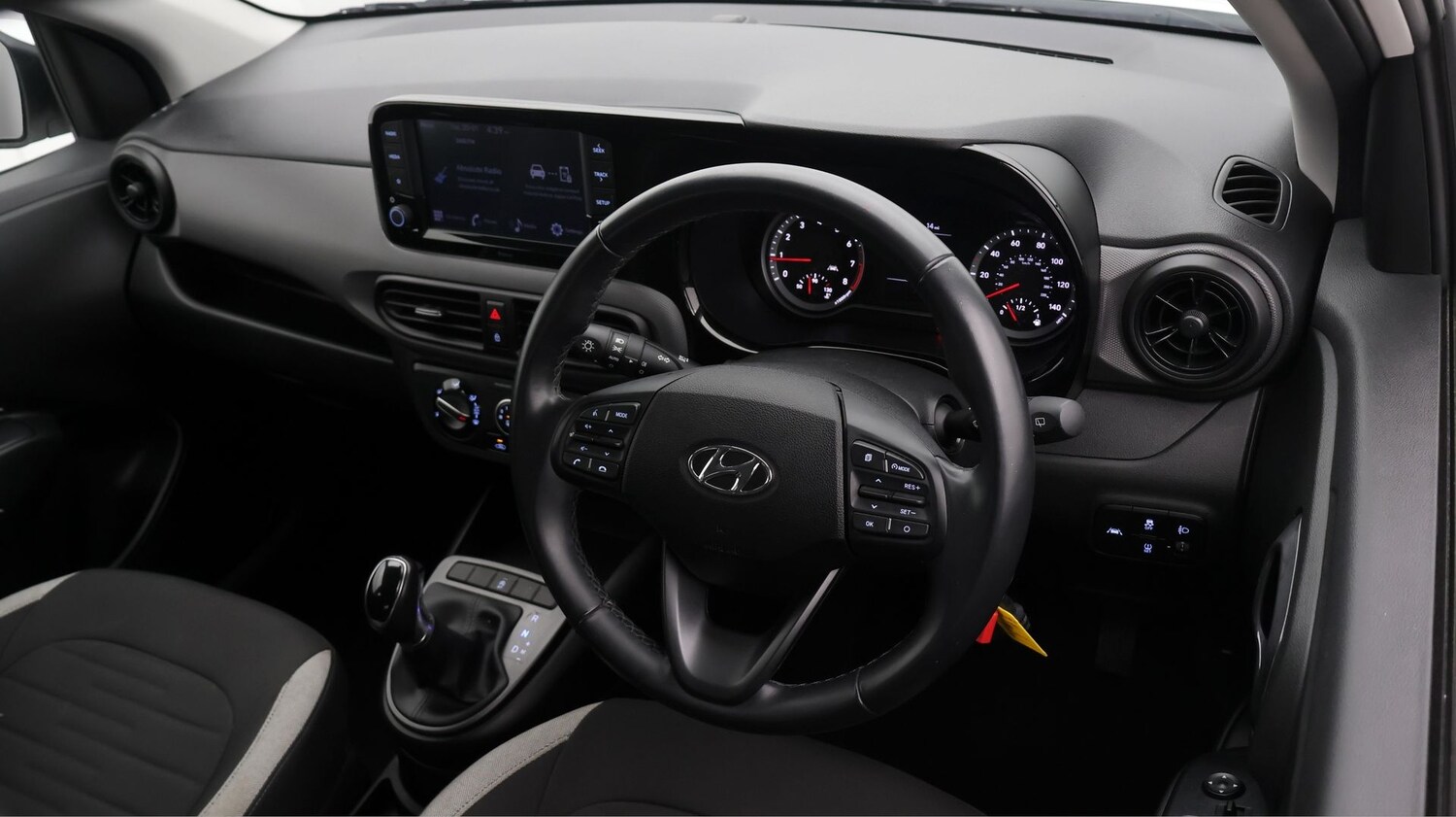 Used Hyundai i10 for sale - 77271462: Photo 9