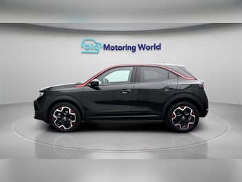 Used Vauxhall Mokka 2023 for sale - 78812976: Photo