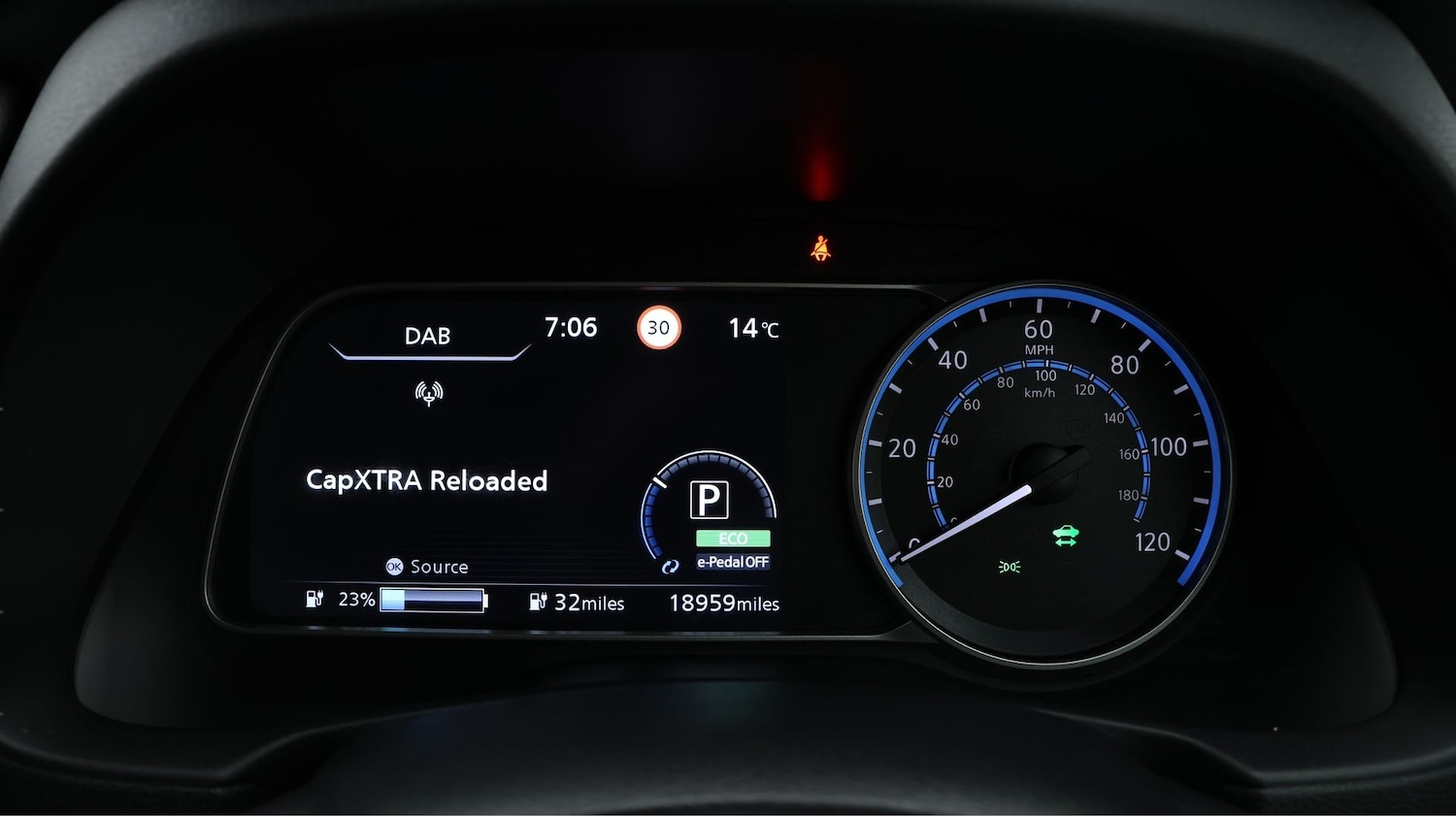 Used Nissan Leaf 2021 for sale - 77807423: Photo 10