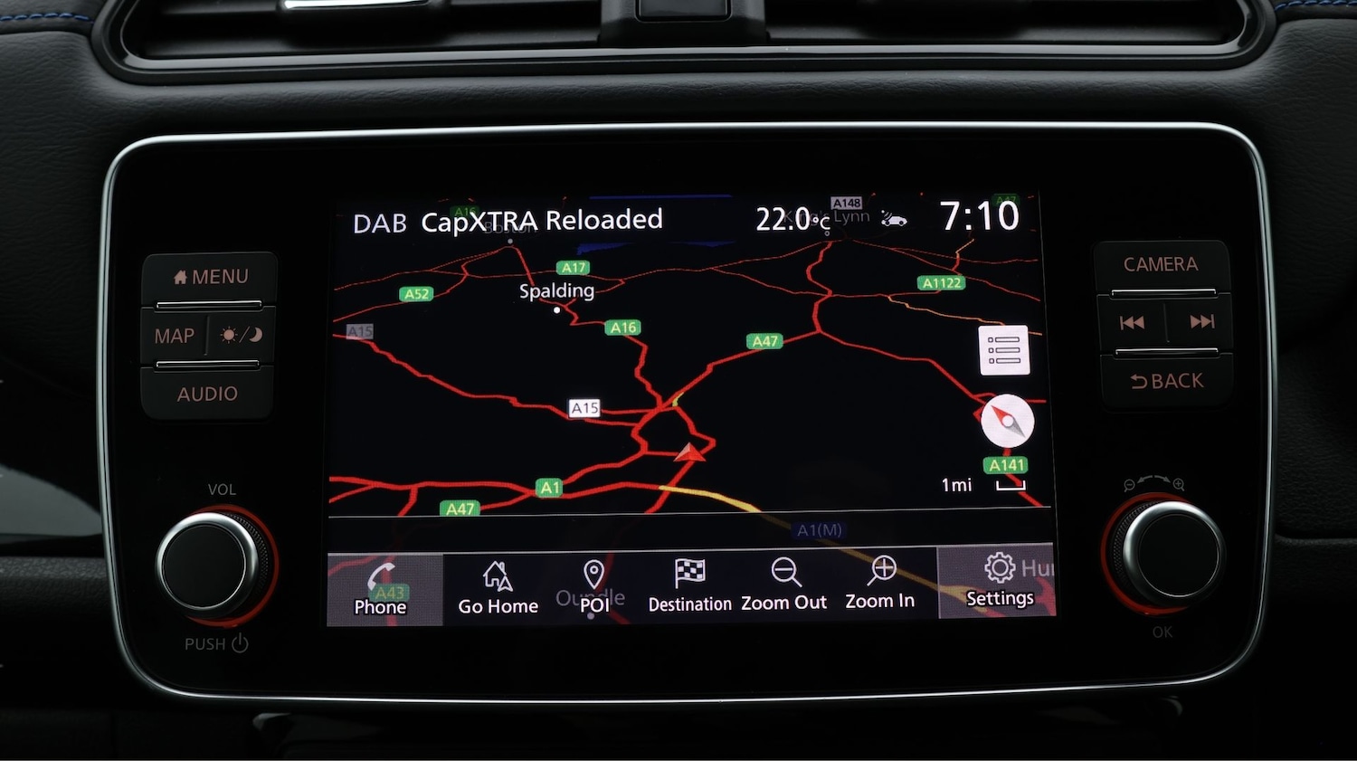 Used Nissan Leaf 2021 for sale - 77807423: Photo 11