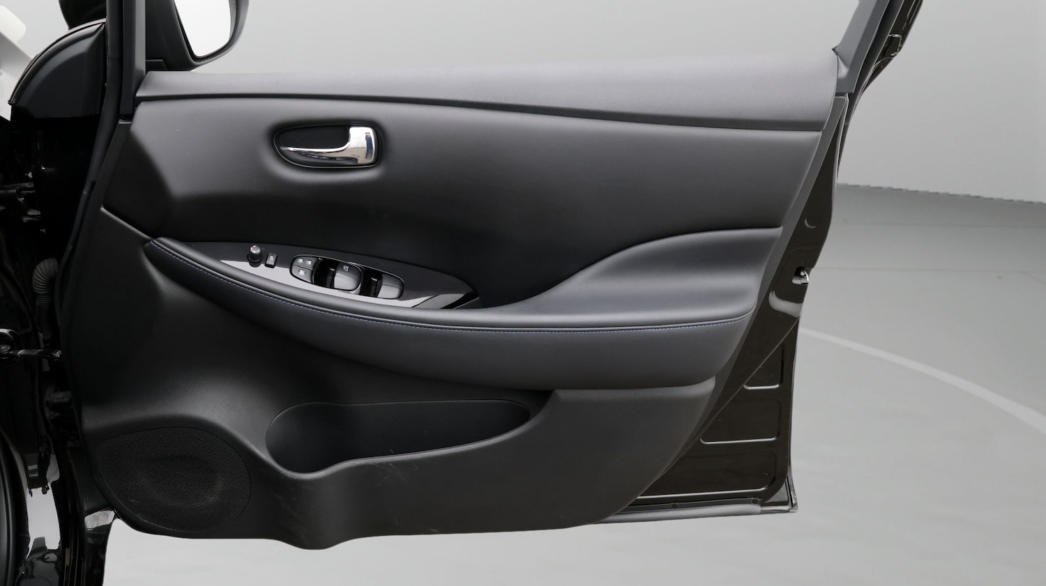 Used Nissan Leaf 2021 for sale - 77807423: Photo 15