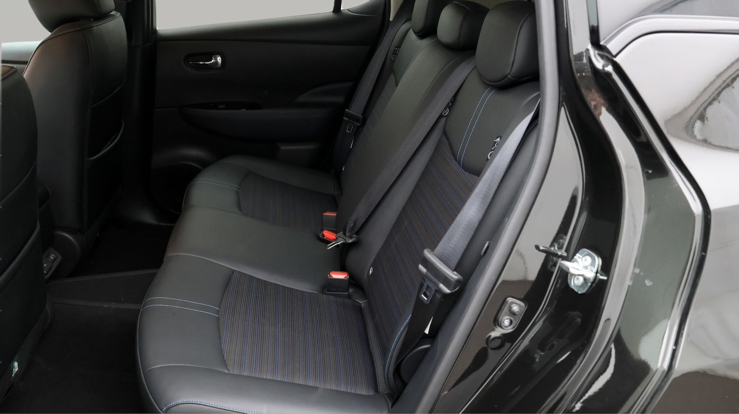 Used Nissan Leaf 2021 for sale - 77807423: Photo 16