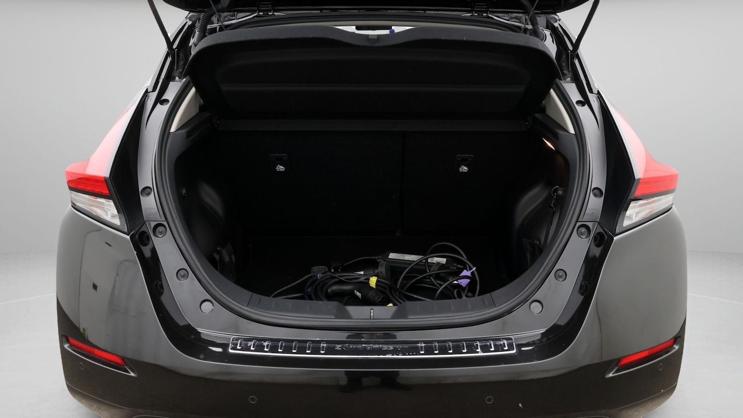 Used Nissan Leaf 2021 for sale - 77807423: Photo 17