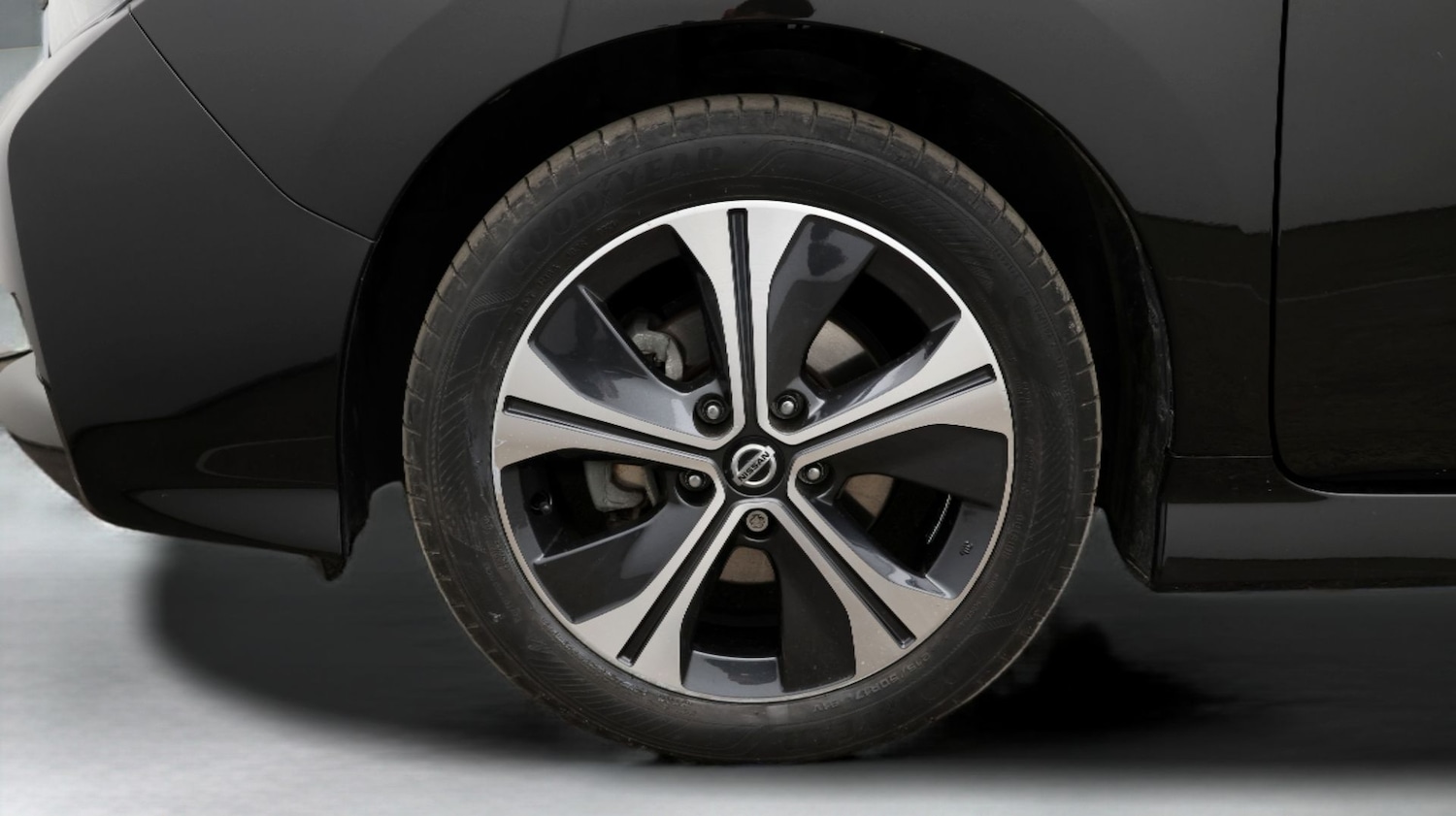 Used Nissan Leaf 2021 for sale - 77807423: Photo 18