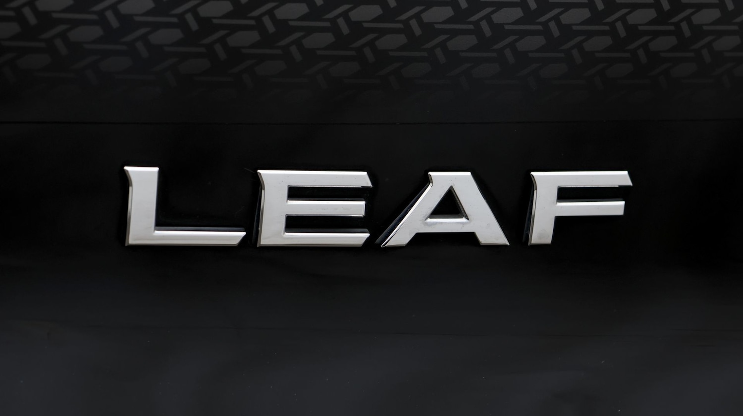 Used Nissan Leaf 2021 for sale - 77807423: Photo 20