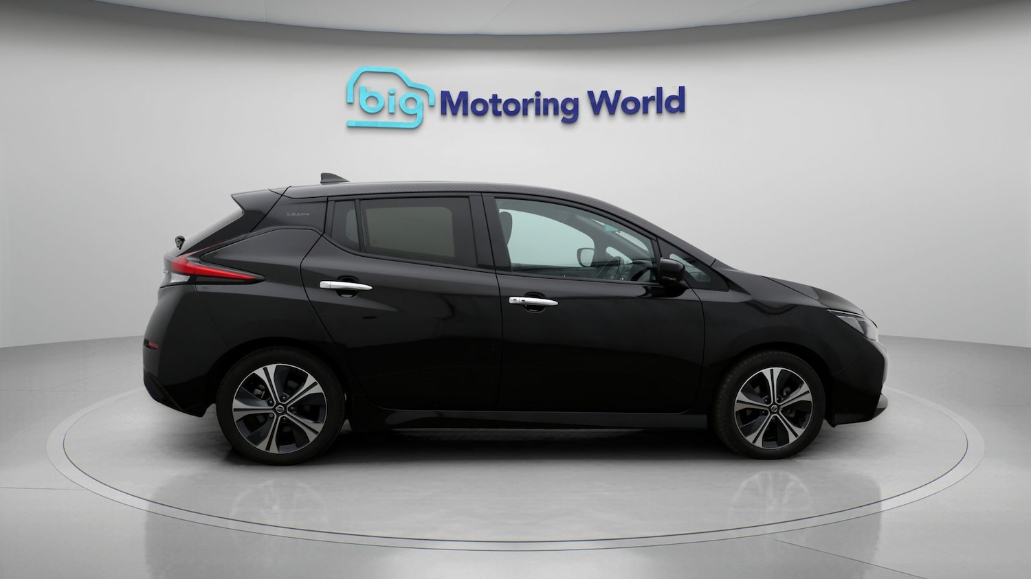 Used Nissan Leaf 2021 for sale - 77807423: Photo 8