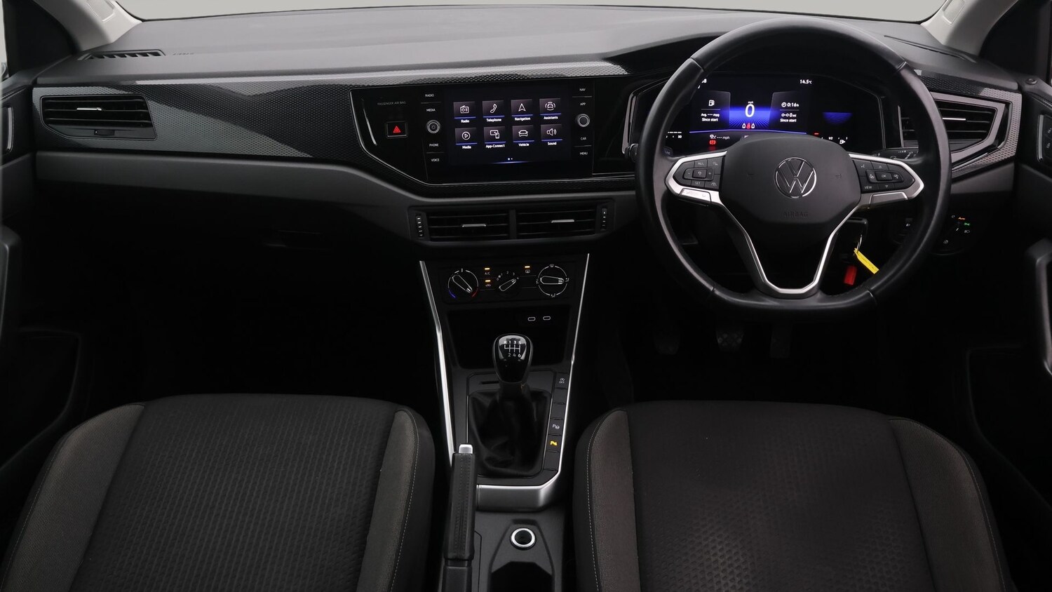 Used Volkswagen Taigo 2023 for sale - 77516628: Photo 13