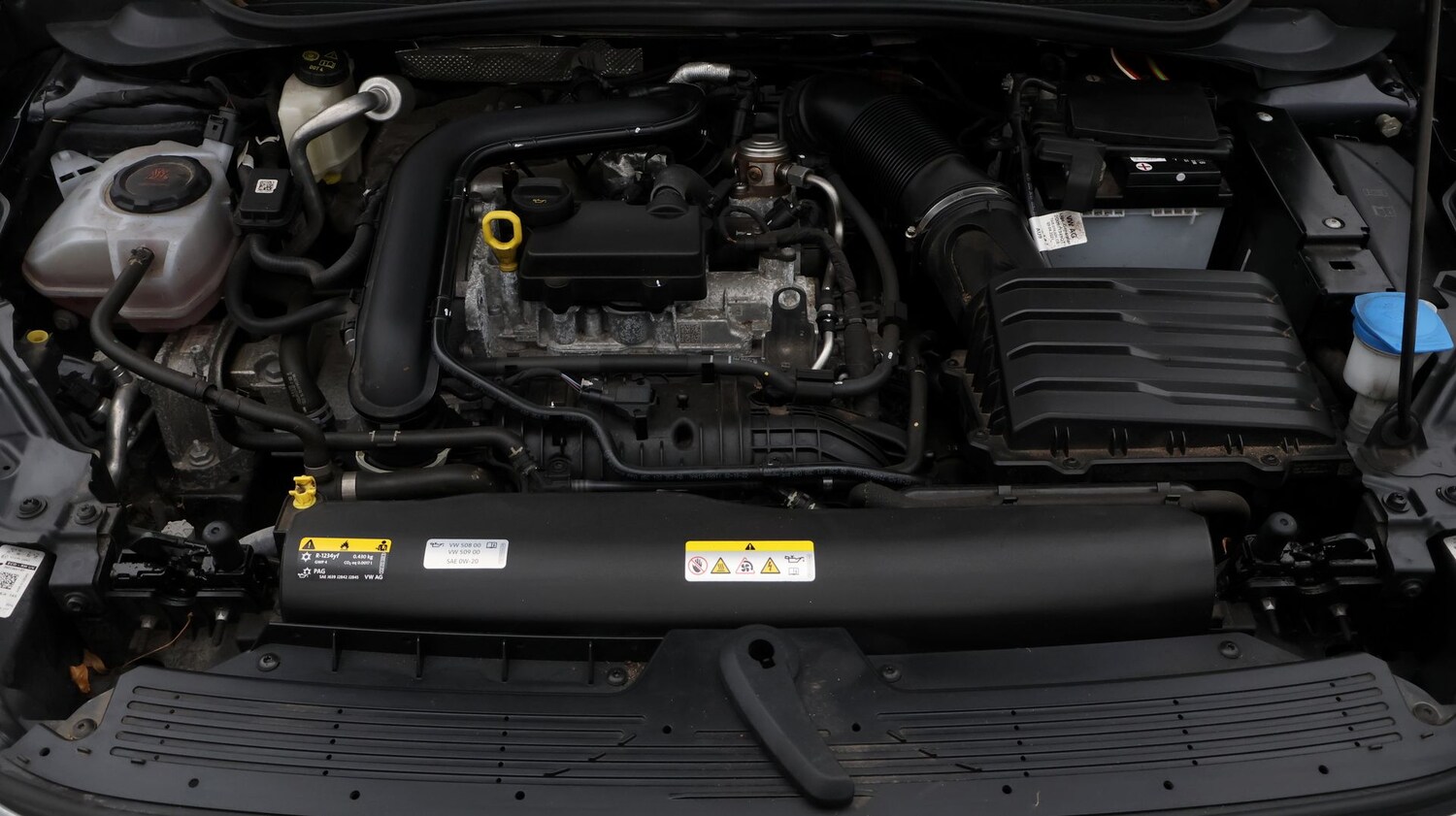 Used Volkswagen Taigo 2023 for sale - 77516628: Photo 19