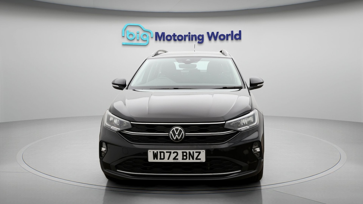 Used Volkswagen Taigo 2023 for sale - 77516628: Photo 2