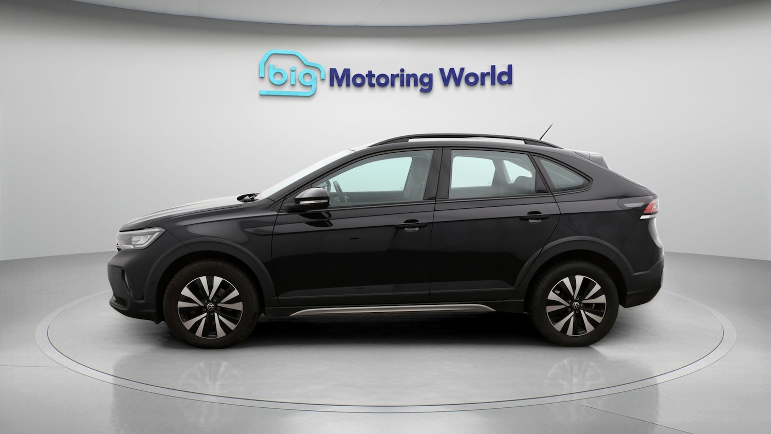 Used Volkswagen Taigo 2023 for sale - 77516628: Photo 4