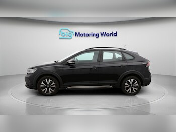 Used Volkswagen Taigo 2023 for sale - 77516628: Photo