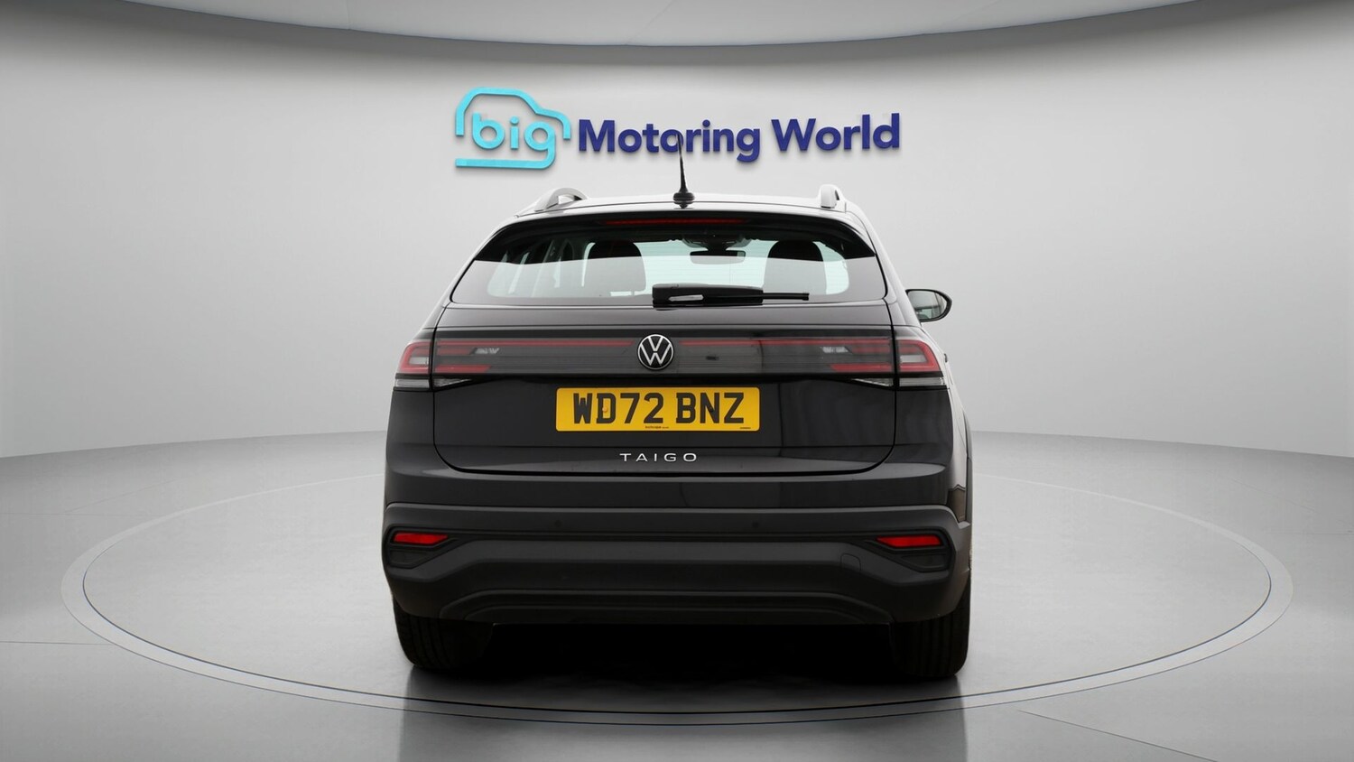 Used Volkswagen Taigo 2023 for sale - 77516628: Photo 6