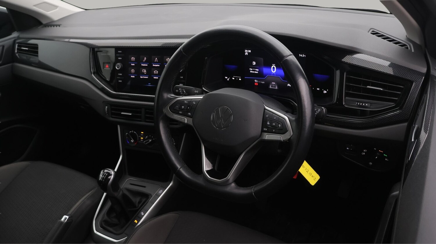 Used Volkswagen Taigo 2023 for sale - 77516628: Photo 9