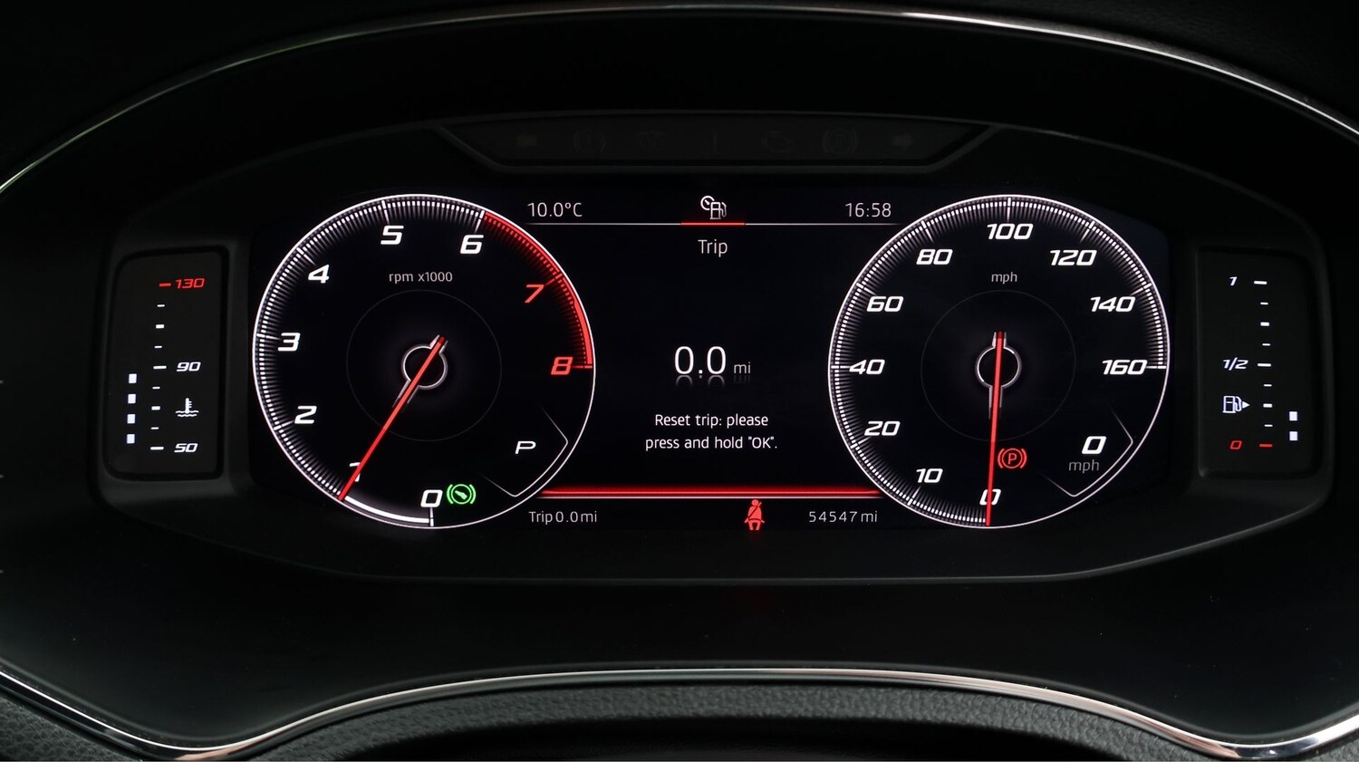 Used SEAT Arona for sale - 77296918: Photo 10