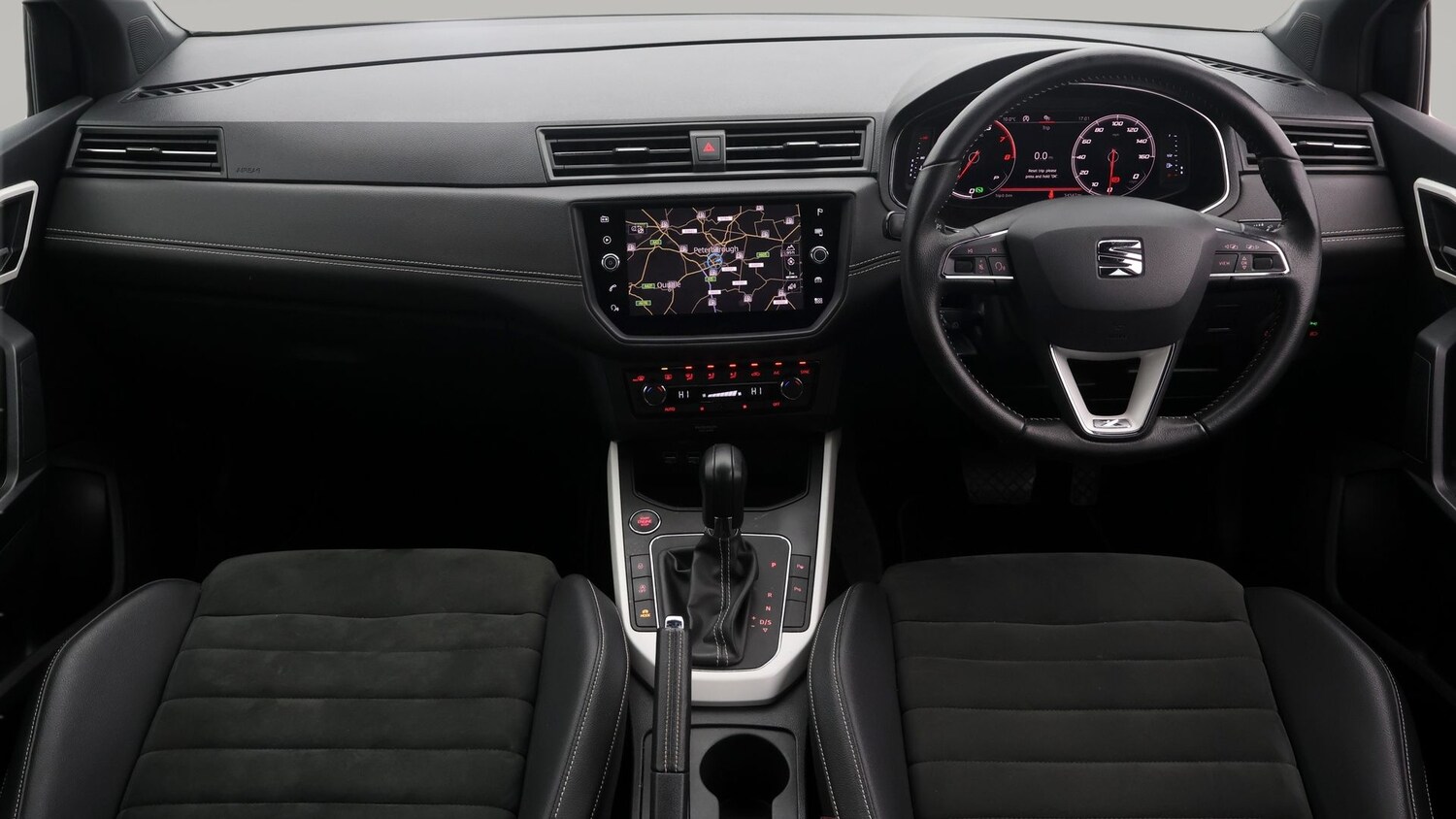 Used SEAT Arona for sale - 77296918: Photo 13