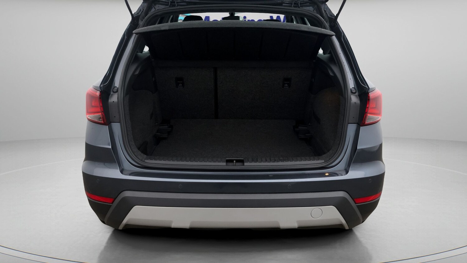 Used SEAT Arona for sale - 77296918: Photo 17