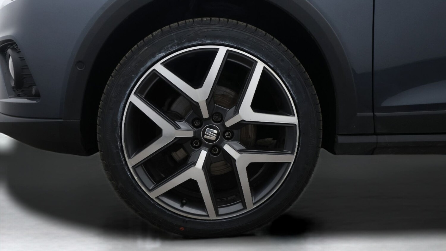 Used SEAT Arona for sale - 77296918: Photo 18