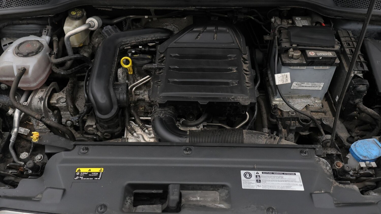 Used SEAT Arona for sale - 77296918: Photo 19