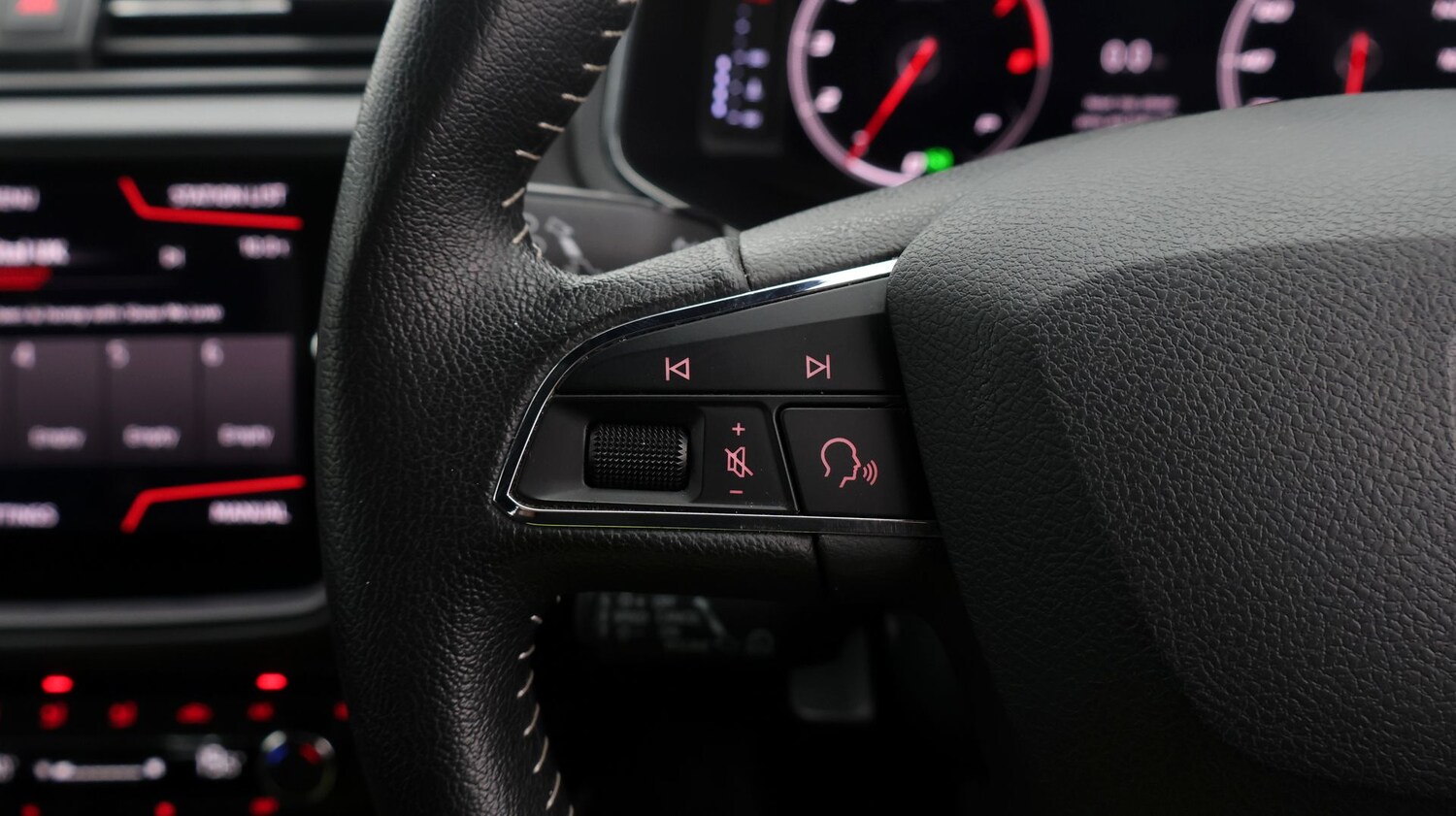 Used SEAT Arona for sale - 77296918: Photo 23