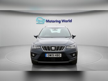 Used SEAT Arona 2019 for sale - 77296918: Photo