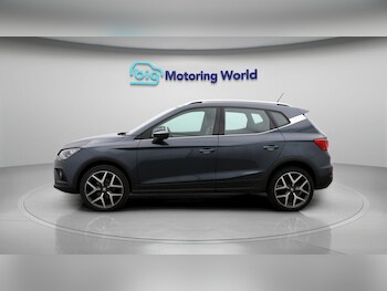 Used SEAT Arona 2019 for sale - 77296918: Photo