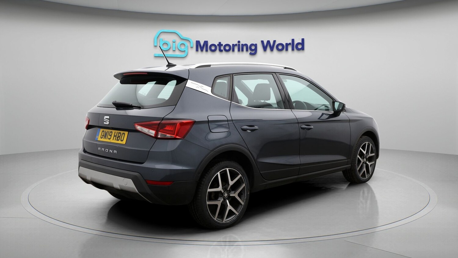 Used SEAT Arona for sale - 77296918: Photo 7