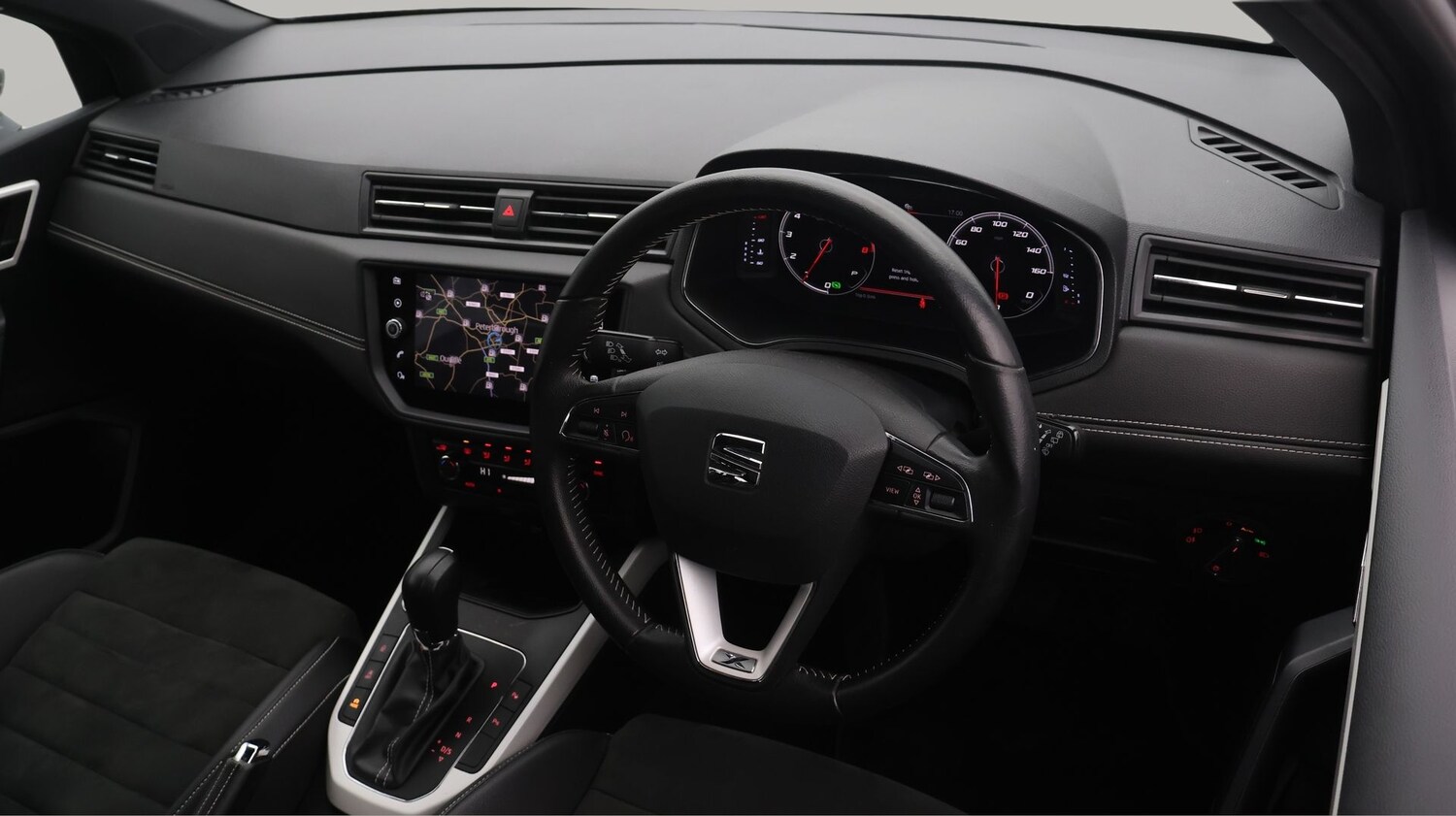 Used SEAT Arona for sale - 77296918: Photo 9