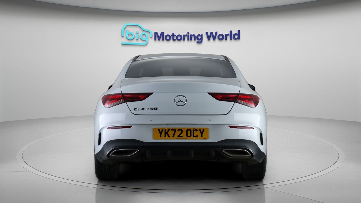 Used Mercedes-Benz CLA 2022 for sale - 77931904: Photo 6