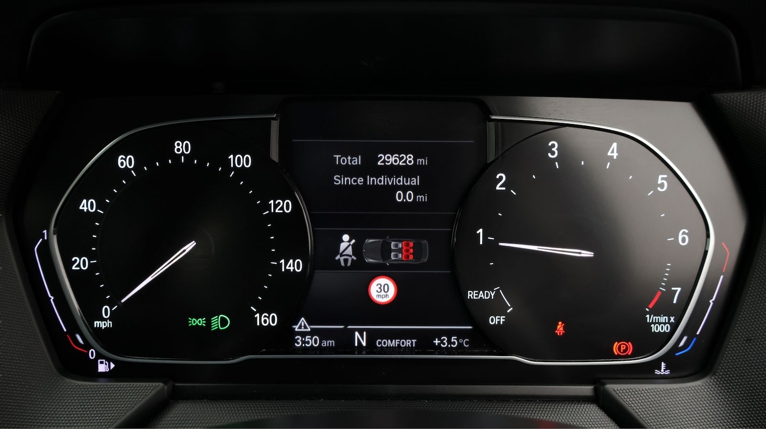 Used BMW 2 Series Gran Coupe for sale - 77186806: Photo 10