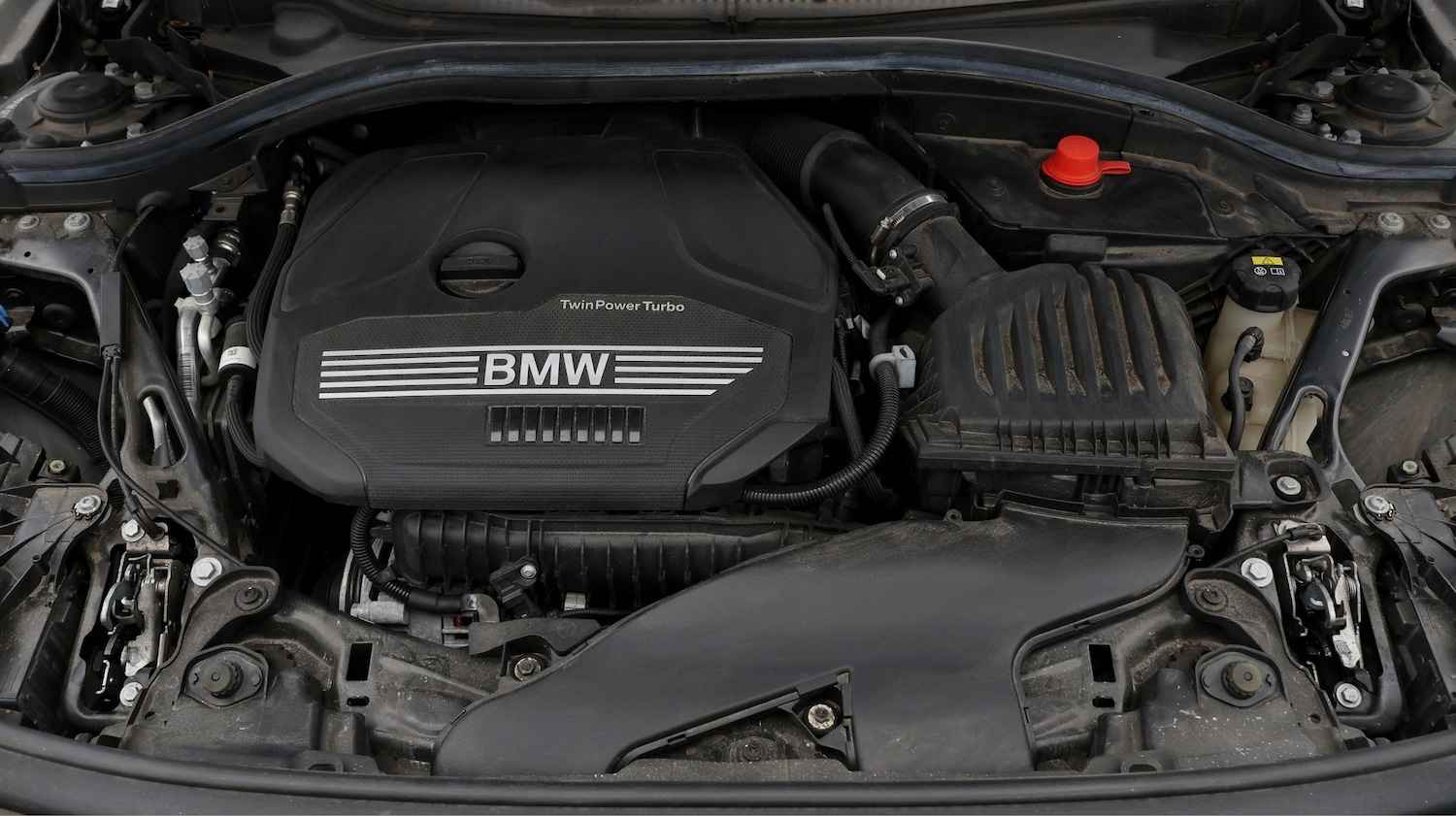 Used BMW 2 Series Gran Coupe for sale - 77186806: Photo 19