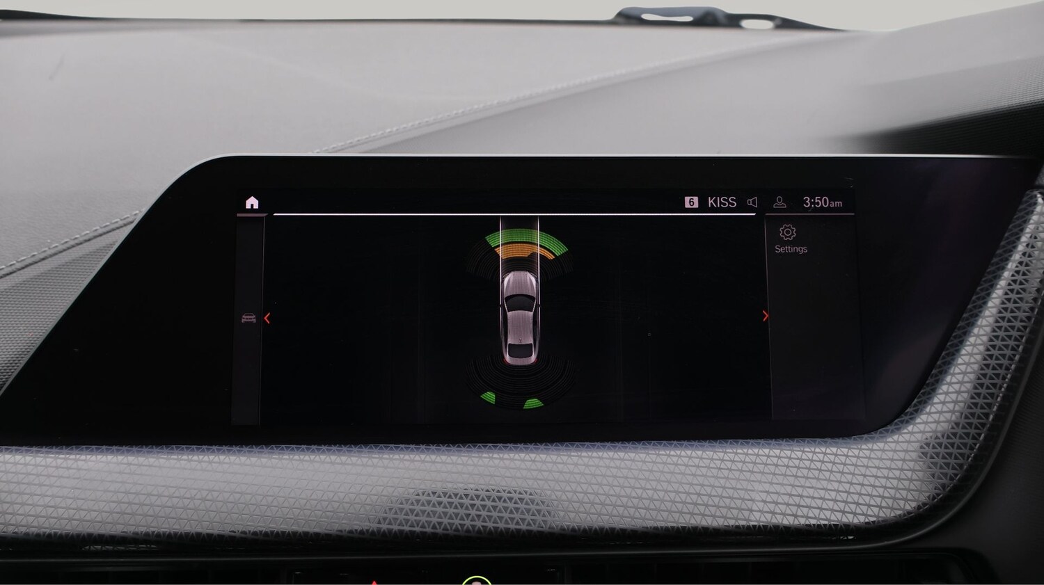 Used BMW 2 Series Gran Coupe for sale - 77186806: Photo 22