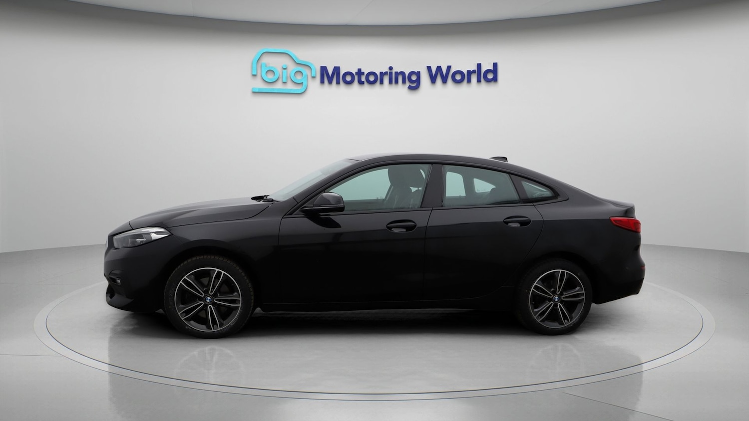 Used BMW 2 Series Gran Coupe for sale - 77186806: Photo 4