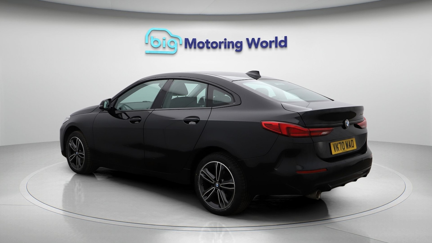 Used BMW 2 Series Gran Coupe for sale - 77186806: Photo 5