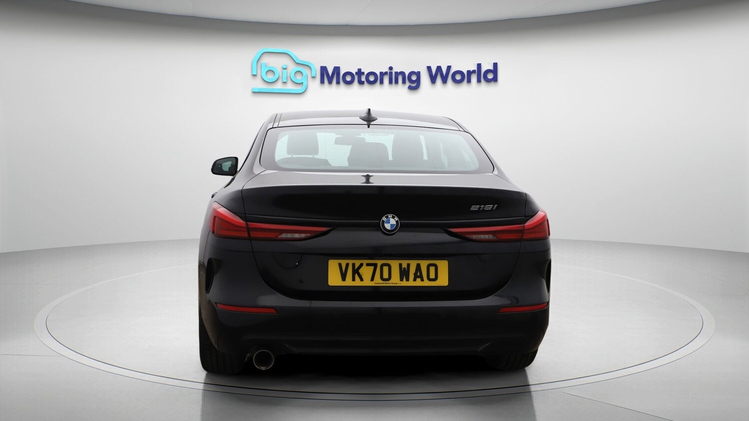 Used BMW 2 Series Gran Coupe for sale - 77186806: Photo 6