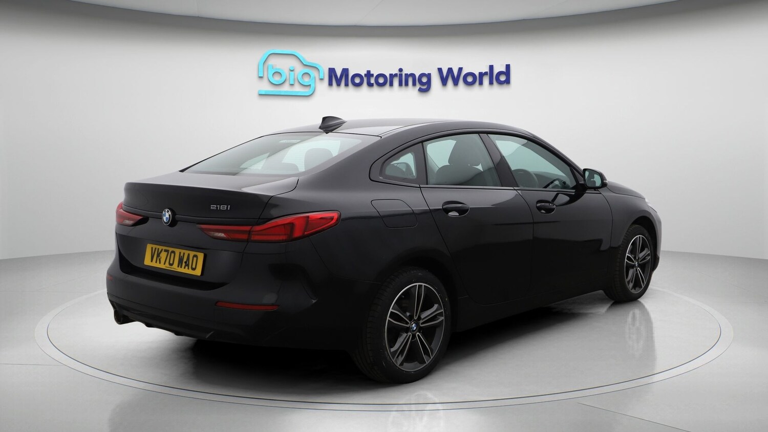 Used BMW 2 Series Gran Coupe for sale - 77186806: Photo 7