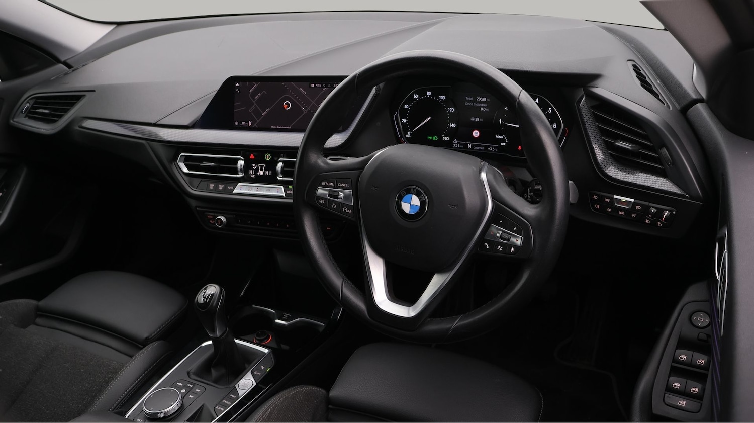 Used BMW 2 Series Gran Coupe for sale - 77186806: Photo 9