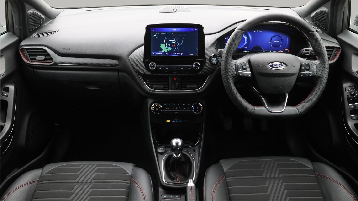 Used Ford Puma 2023 for sale - 77516395: Photo 13